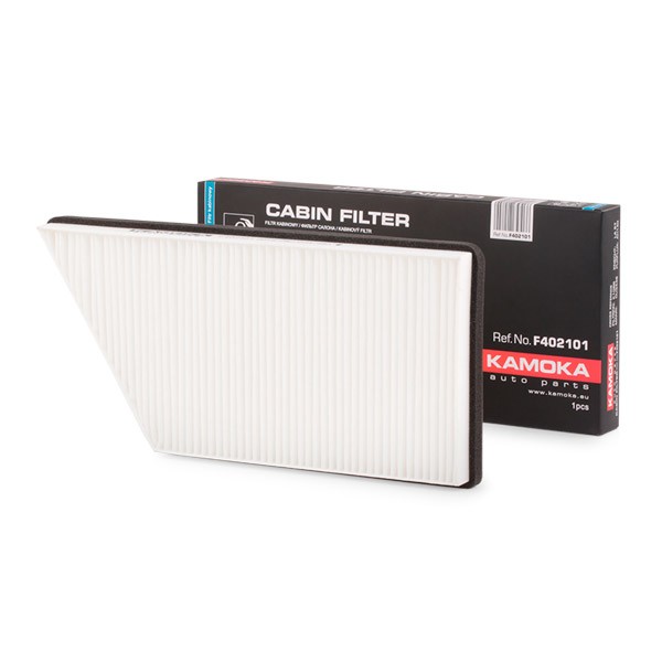 KAMOKA Pollen filter Article number: F402101 cheaply