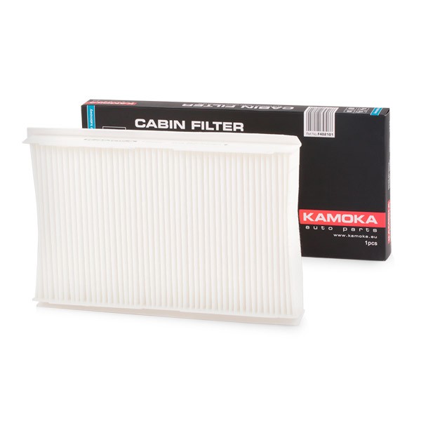 KAMOKA Pollen filter Article number: F402201 cheaply