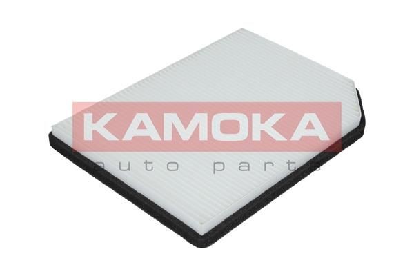 KAMOKA Pollenfilter Varenummer: F402601 billige
