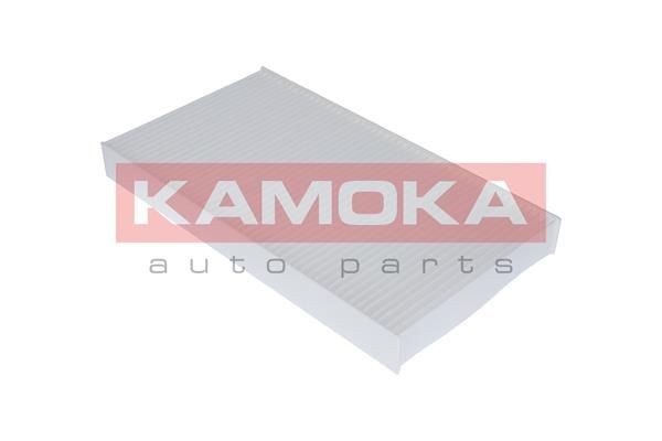 KAMOKA Salono filtras prekės numeris: F403501 nebrangu