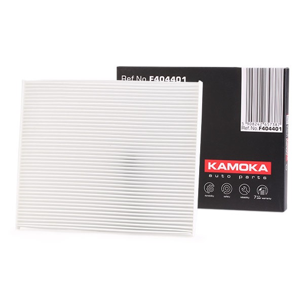 KAMOKA Filter, salongiõhk Artikli number: F404401 soodsalt