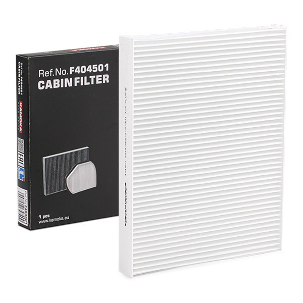 KAMOKA Pollen filter Article number: F404501 cheaply