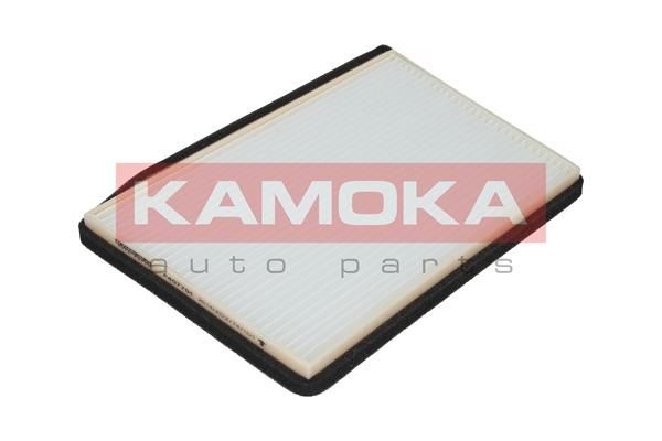 KAMOKA Filter, salongiõhk Artikli number: F404701 soodsalt