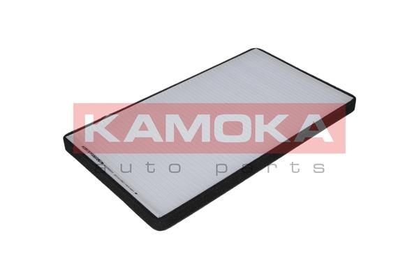 KAMOKA Pollen filter Article number: F405501 cheaply