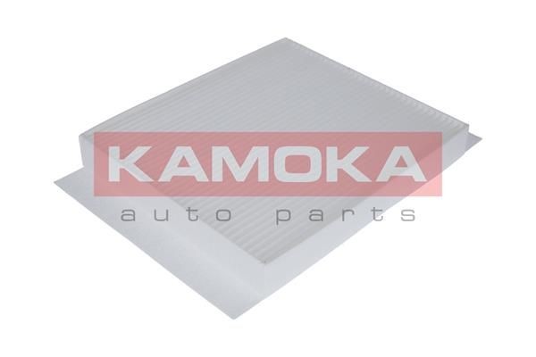KAMOKA Pollen filter Article number: F405801 cheaply