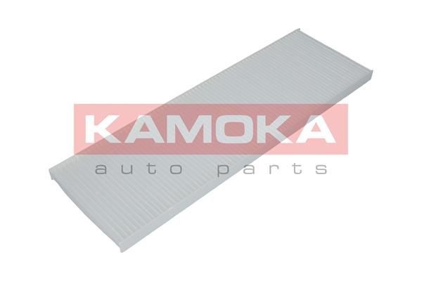 KAMOKA Pollen filter Article number: F407301 cheaply