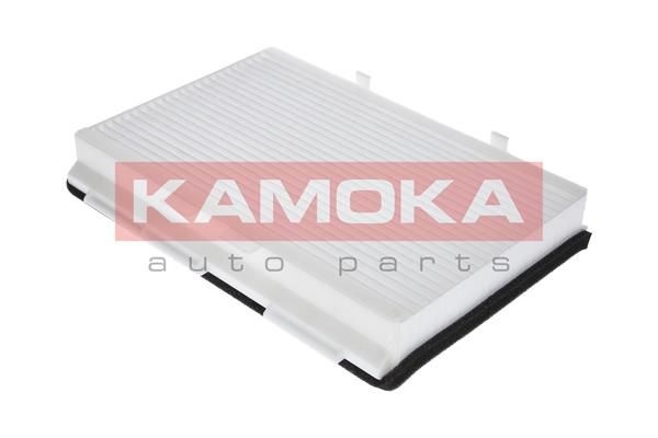 KAMOKA Pollenfilter Varenummer: F408101 billige