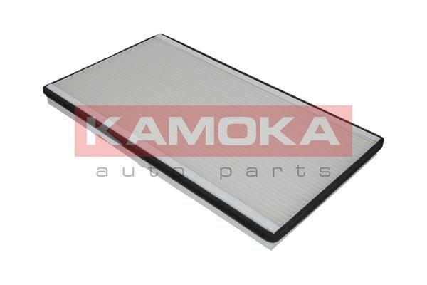 KAMOKA Pollenfilter Varenummer: F408601 billige
