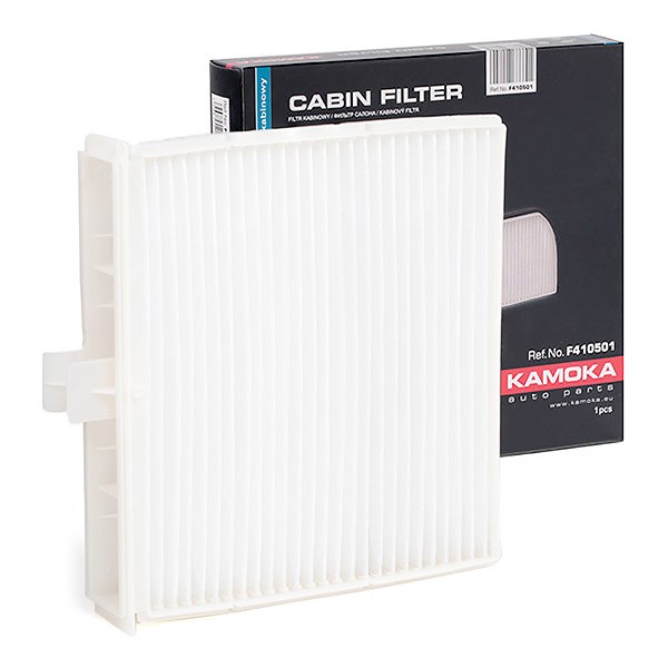 KAMOKA Pollen filter Article number: F410501 cheaply