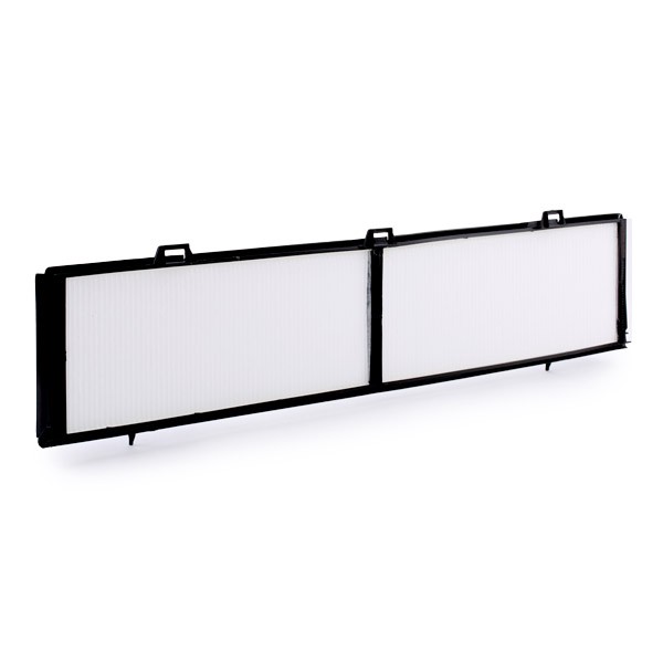KAMOKA Pollenfilter Varenummer: F410601 billige