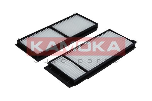 KAMOKA Pollenfilter Varenummer: F411801 billige