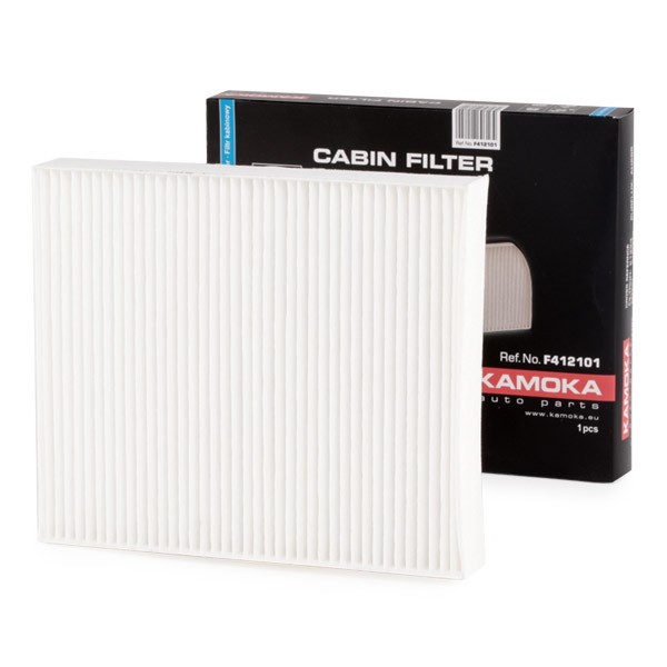 KAMOKA Pollen filter Article number: F412101 cheaply