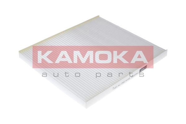 KAMOKA Pollen filter Article number: F412501 cheaply