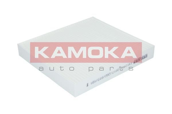 KAMOKA Pollen filter Article number: F412901 cheaply