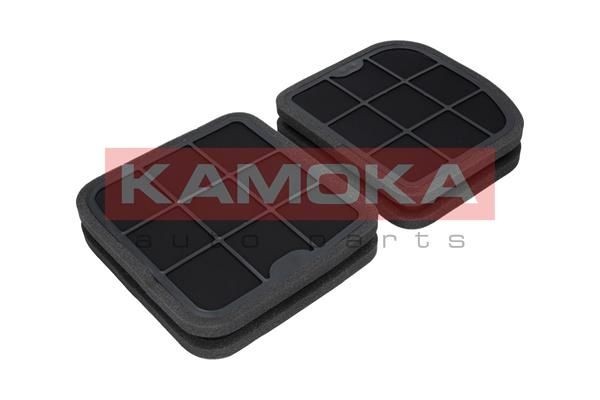 KAMOKA Pollen filter Article number: F500501 cheaply