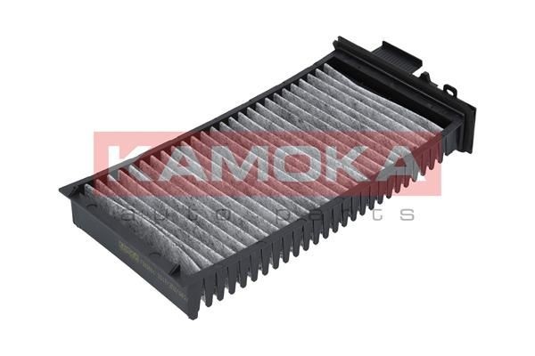 KAMOKA Pollen filter Article number: F503501 cheaply