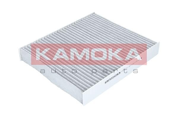 KAMOKA Pollenfilter Varenummer: F504701 billige