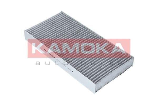 KAMOKA Pollen filter Article number: F505201 cheaply