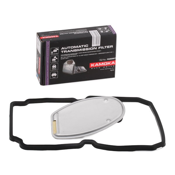 KAMOKA Automatic transmission filter kit Article number: F600901 cheaply