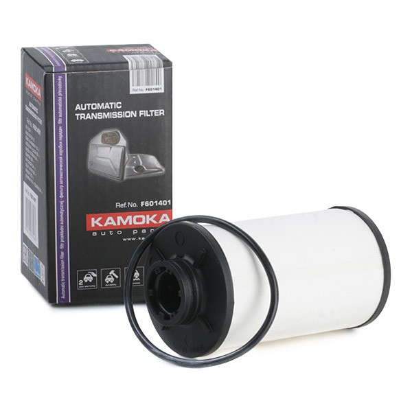 KAMOKA Hydraulikfilter, automatisk gearkasse Varenummer: F601401 billige