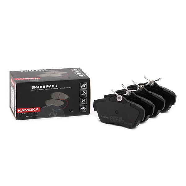 KAMOKA Brake pad set Article number: JQ101174 cheaply