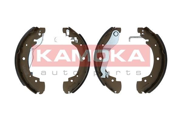 KAMOKA Brake Shoe Set Article number: JQ202003 cheaply
