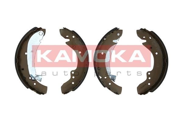 KAMOKA Brake Shoe Set Article number: JQ202012 cheaply