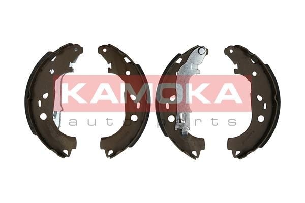 KAMOKA Brake Shoe Set Article number: JQ202055 cheaply