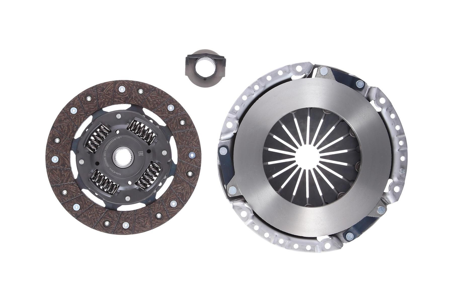 KAMOKA Clutch kit Article number: KC025 cheaply