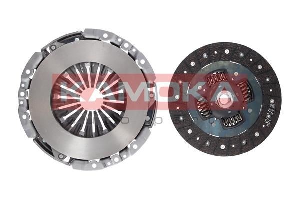 KAMOKA Clutch kit Article number: KC101 cheaply