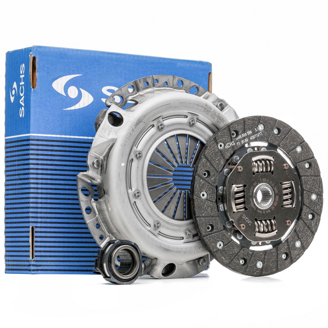 SACHS Kit frizione Numero articolo: 3000 154 001 poco costoso
