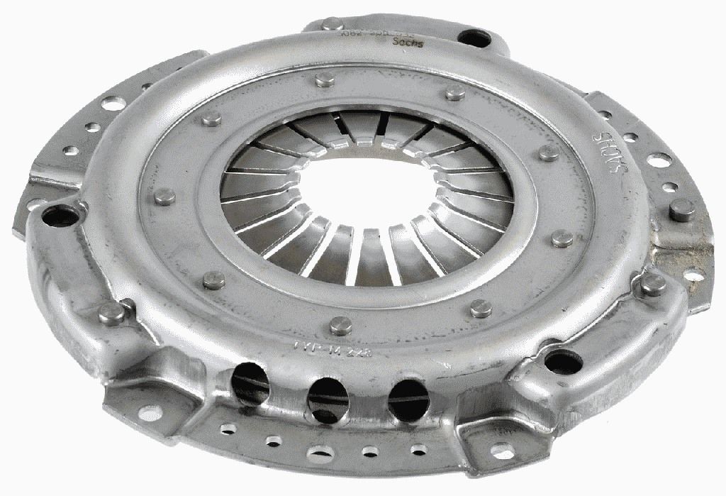 SACHS Koblingstrykplade Varenummer: 3082 209 032 billige