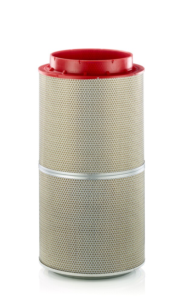 MANN-FILTER Luftfilter Varenummer: C 45 2026/2 billige