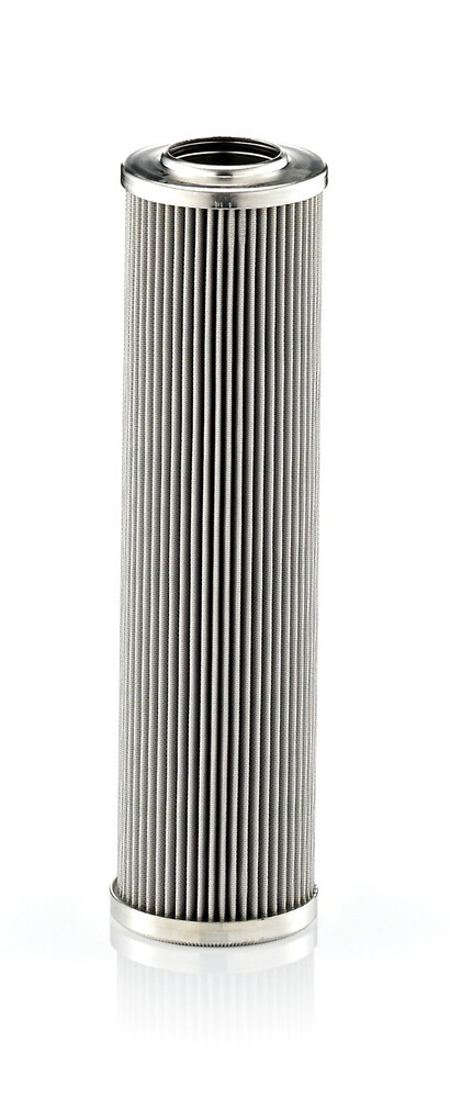 MANN-FILTER Filter, drifthydraulik Artikelnummer: HD 1066/1 billigt