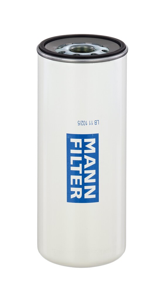 MANN-FILTER Filter, trykluftteknik Varenummer: LB 11 102/5 billige
