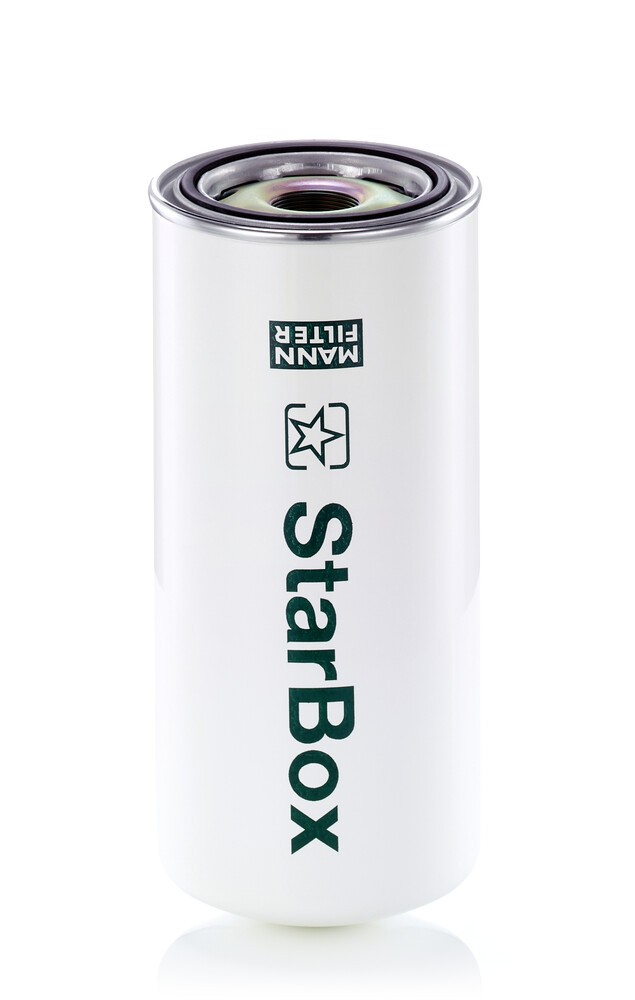 MANN-FILTER Filter, compressed air system Article number: LB 13 145/21 cheaply