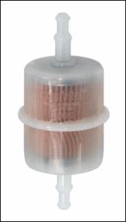 MISFAT Fuel filter Article number: E001 cheaply