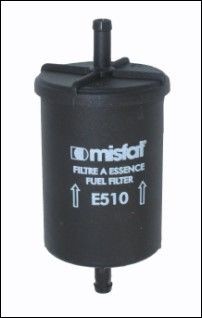 MISFAT Brændstof-filter Varenummer: E510 billige