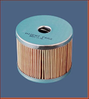 MISFAT Fuel filter Article number: F652 cheaply
