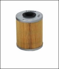 MISFAT Fuel filter Article number: F687 cheaply