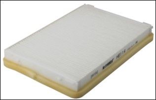 MISFAT Pollen filter Article number: HB114 cheaply