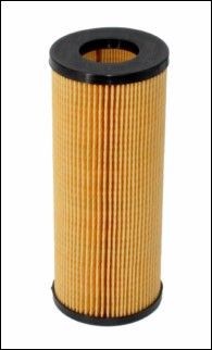 MISFAT Oliefilter Varenummer: L021 billige