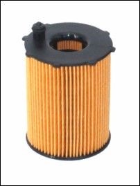 MISFAT Oliefilter Varenummer: L104 billige