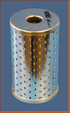 MISFAT Hydraulic Filter, steering system Article number: L406A cheaply