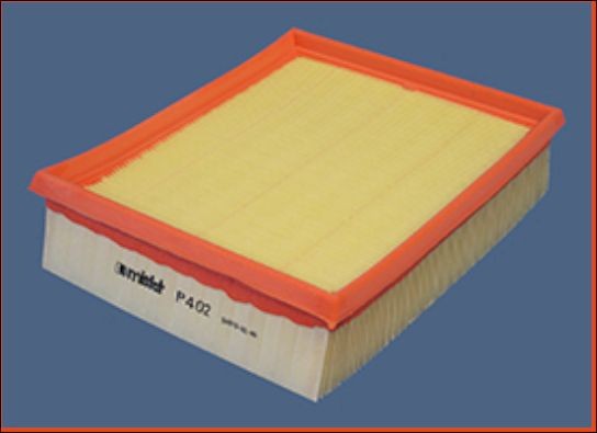 MISFAT Luftfilter Varenummer: P402 billige