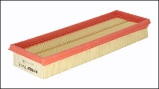 MISFAT Air filter Article number: P418 cheaply