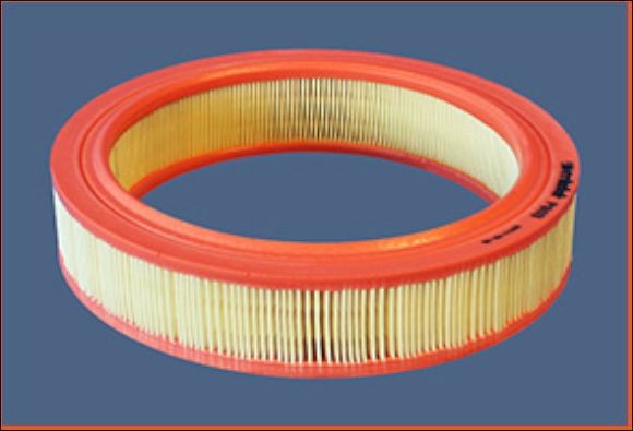 MISFAT Luftfilter Varenummer: P803 billige