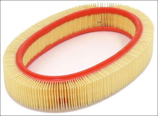 MISFAT Air filter Article number: P806 cheaply