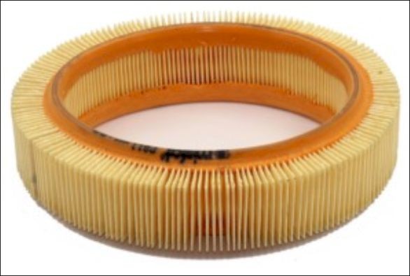 MISFAT Air filter Article number: P811 cheaply