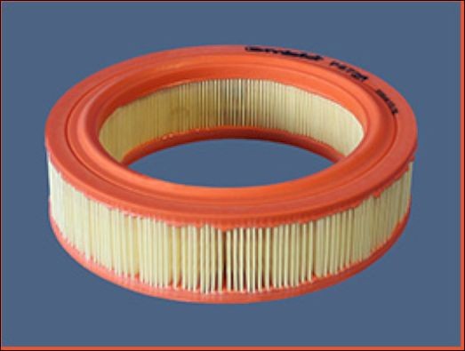 MISFAT Air filter Article number: P872A cheaply